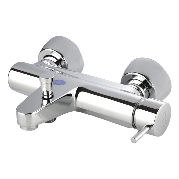 شیر دوش ادرینا مدل کارن Edrina Karen Bath Faucet